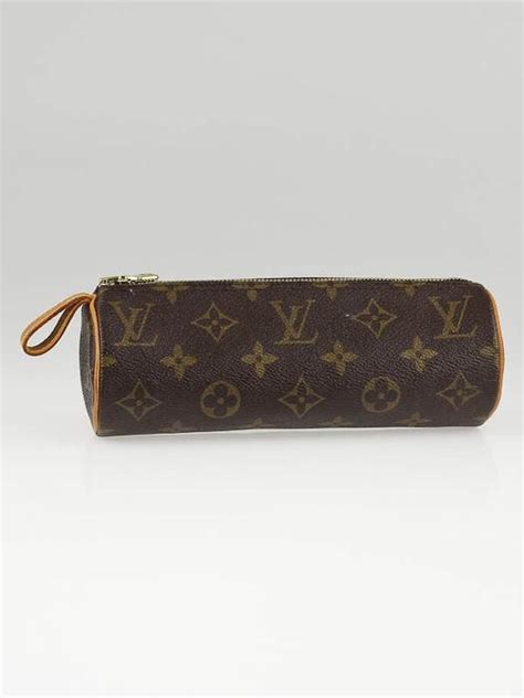 louis vuitton pencil case replica|louis vuitton padfolio.